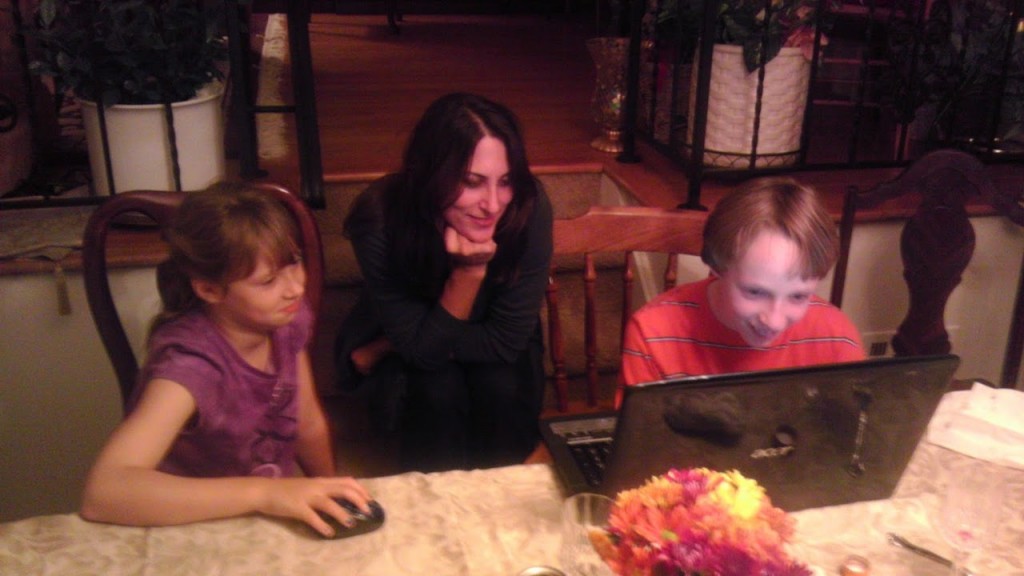 Teaching Kids LinkedIn