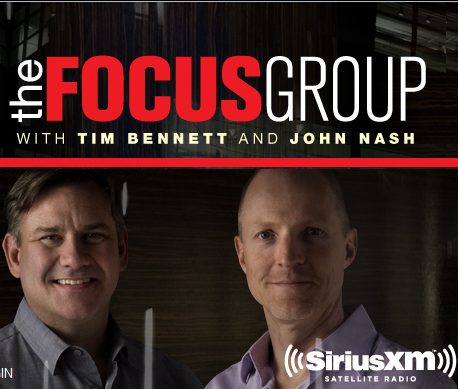 The Focus Group Radio Show