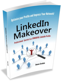 Learn how to create a POWERFUL LinkedIn Profile with this fun book!