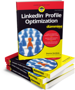 LinkedIn Profile Optimization For Dummies