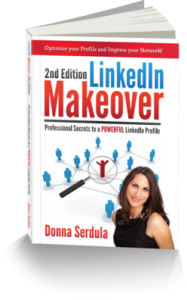 LinkedIn Makeover: Professional Secrets to a POWERFUL LinkedIn Profile
