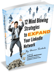 12 Mind Blowing Strategies EXPAND LinkedIn Network