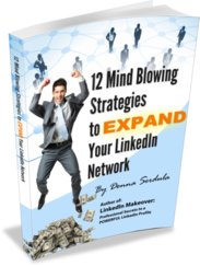 12 Mind Blowing Strategies EXPAND LinkedIn Network