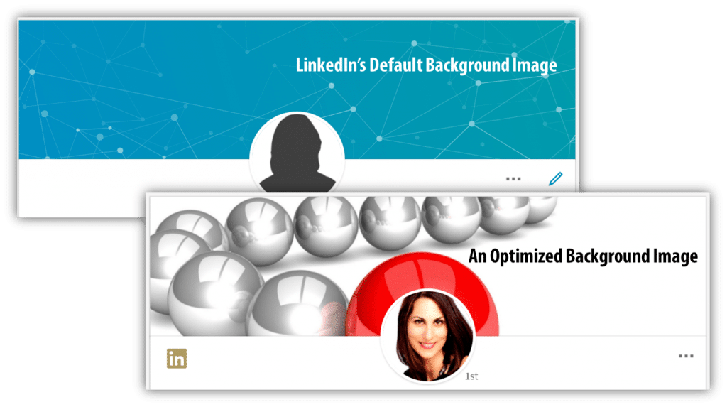 The best LinkedIn Background Images Graphics
