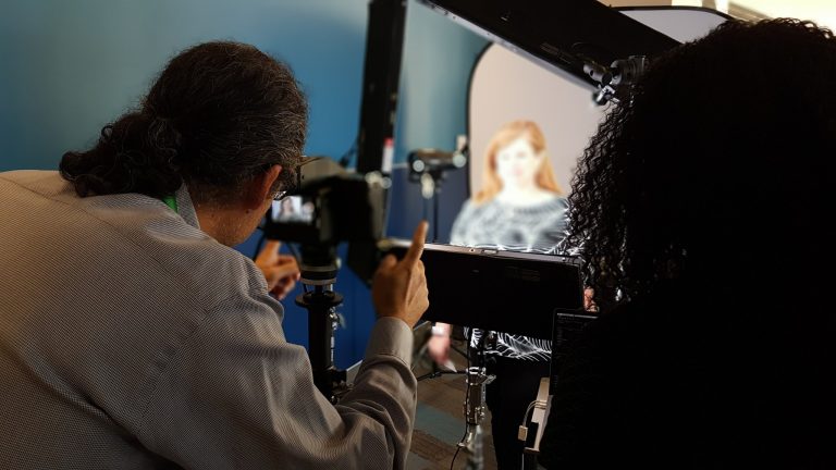 LinkedIn Profile Picture