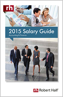 MR salary Guide Cover