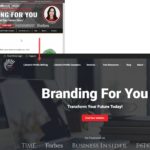 Transformation LinkedIn Profile