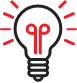 Light bulb.