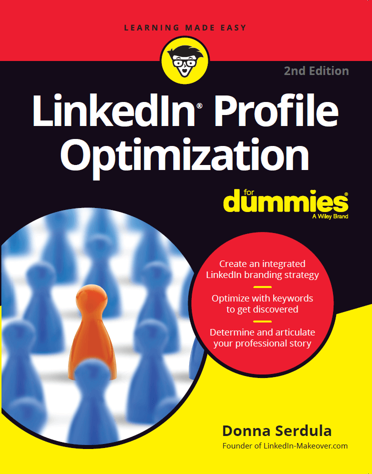 LinkedIn Profile Optimization