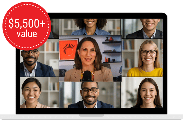 Executive and Career Coaching