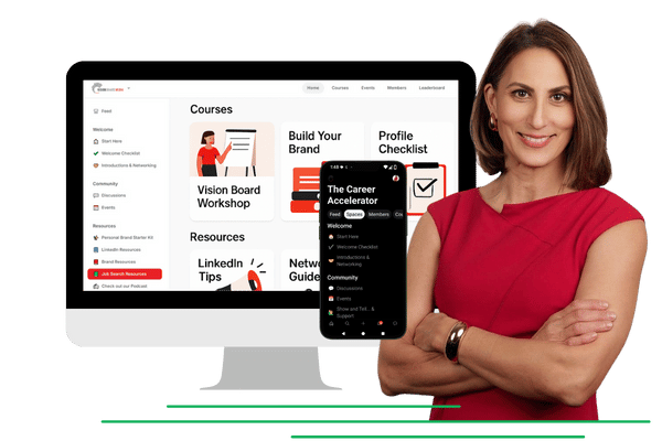 Career Accelerator Community