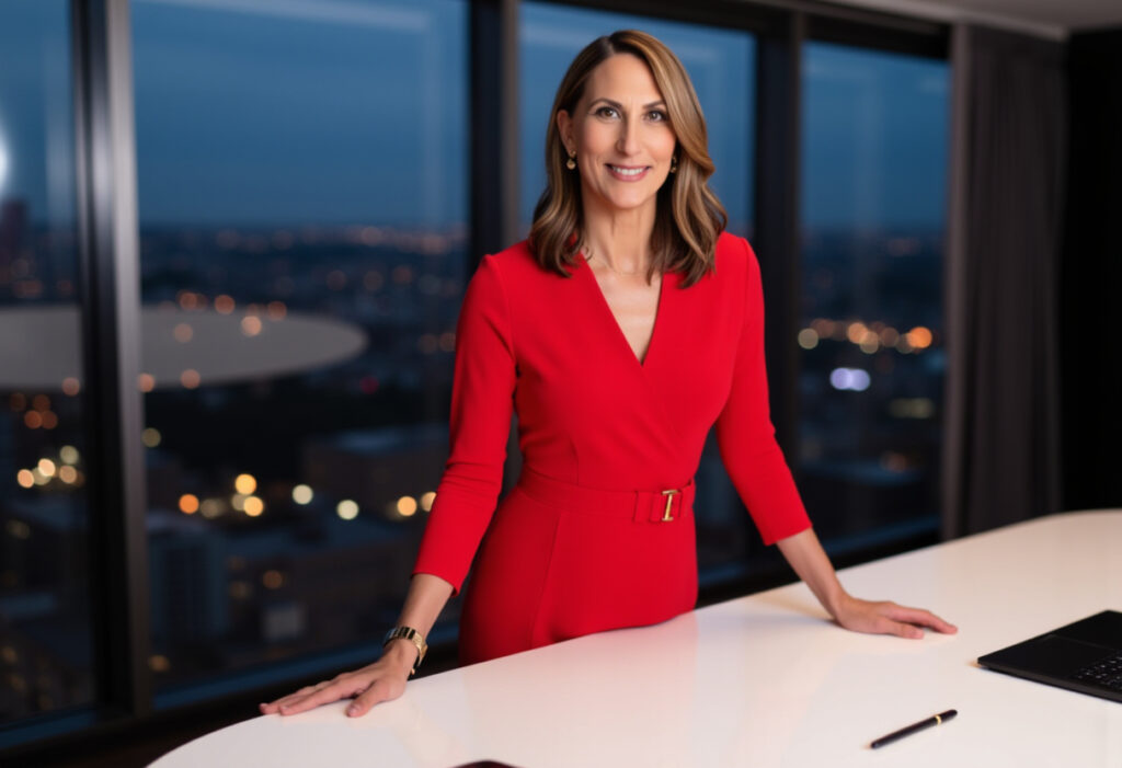 Donna Serdula, Executive Resumes and Personal Branding