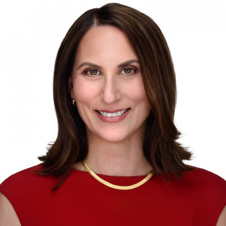 Donna Serdula Headshot