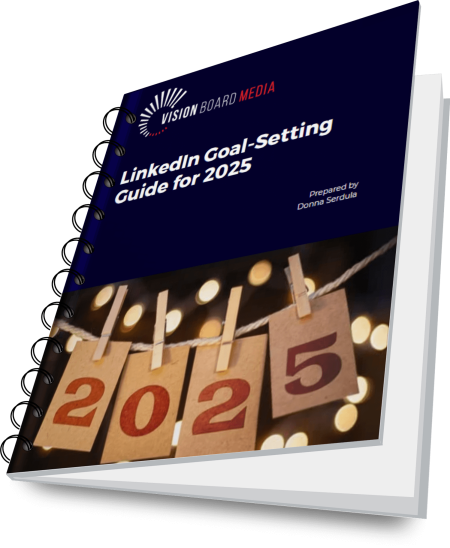 LinkedIn Goal-Setting Guide